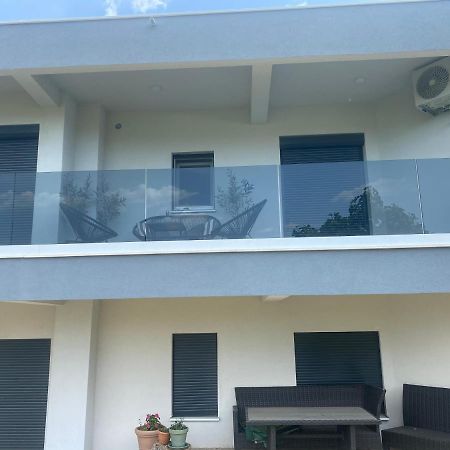 M&M Spalato Residence Solin Exteriör bild